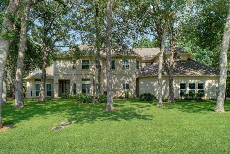 2108 Peninsula Drive Flower Mound TX 75022