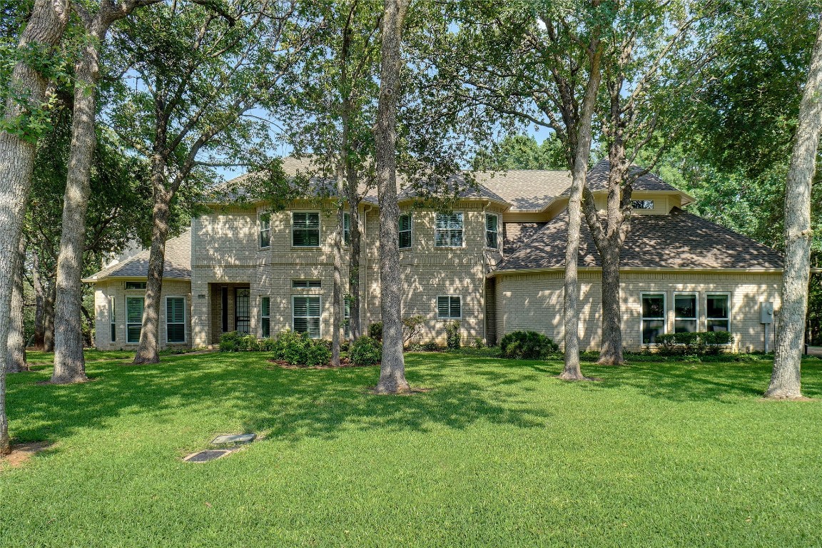 2108 Peninsula Drive Flower Mound TX 75022