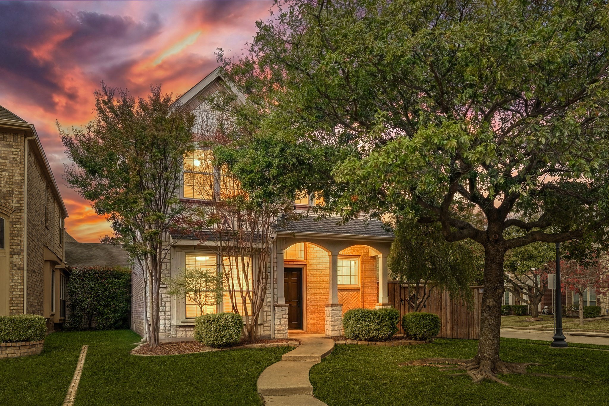 7453 Saddlehorn Drive Frisco TX 75035