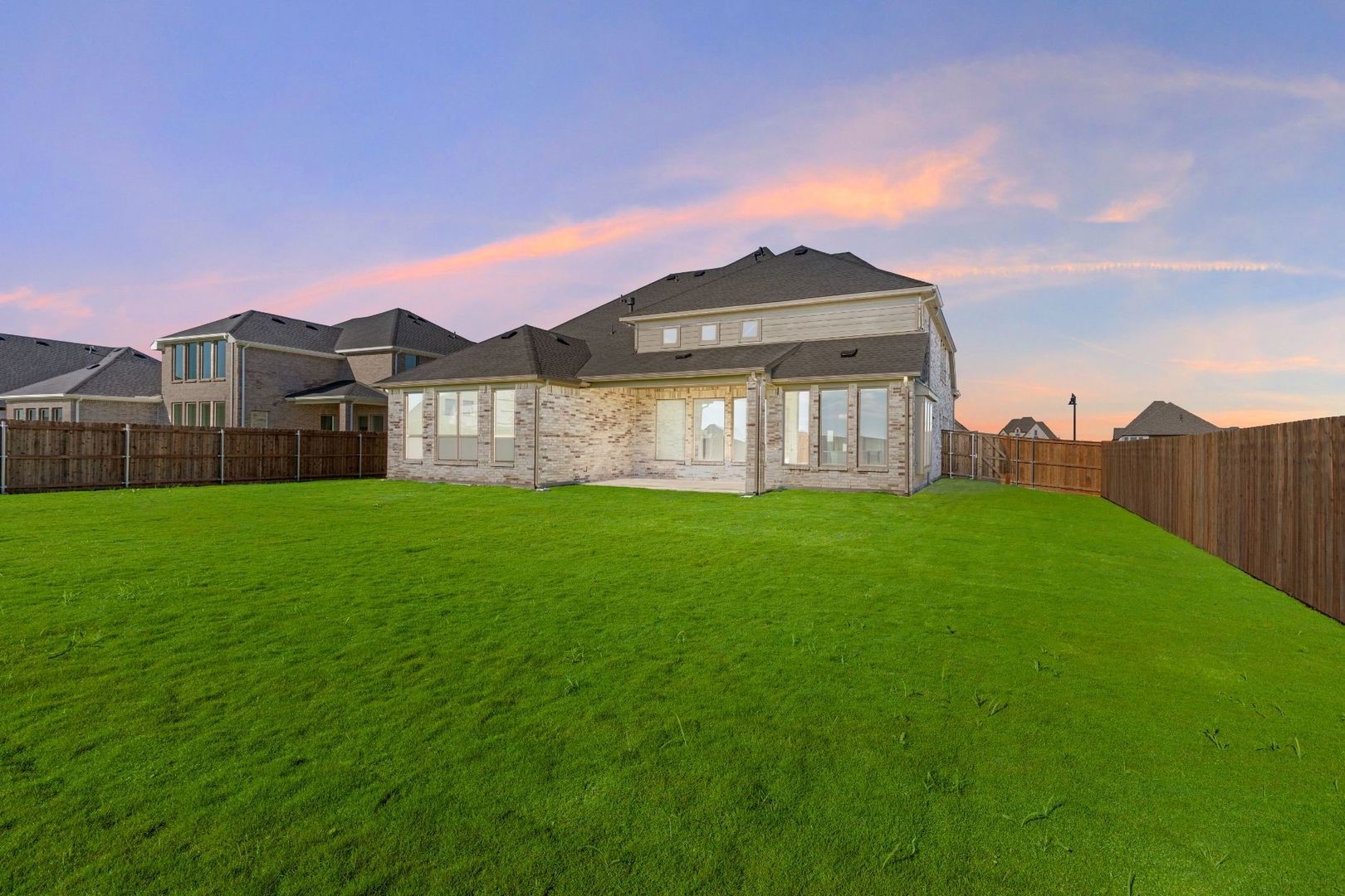 244 Basketflower Drive Waxahachie TX 75165