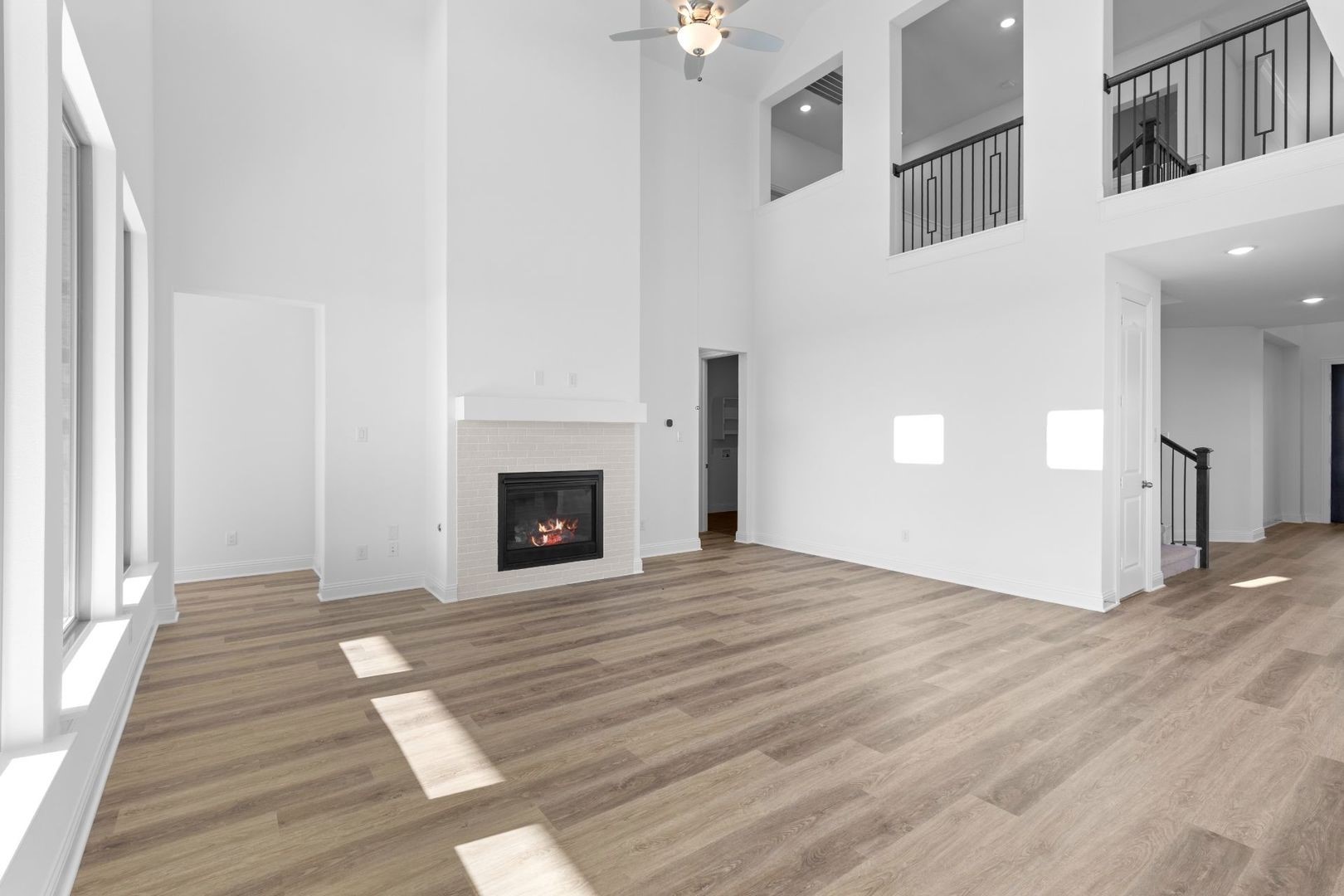 244 Basketflower Drive Waxahachie TX 75165