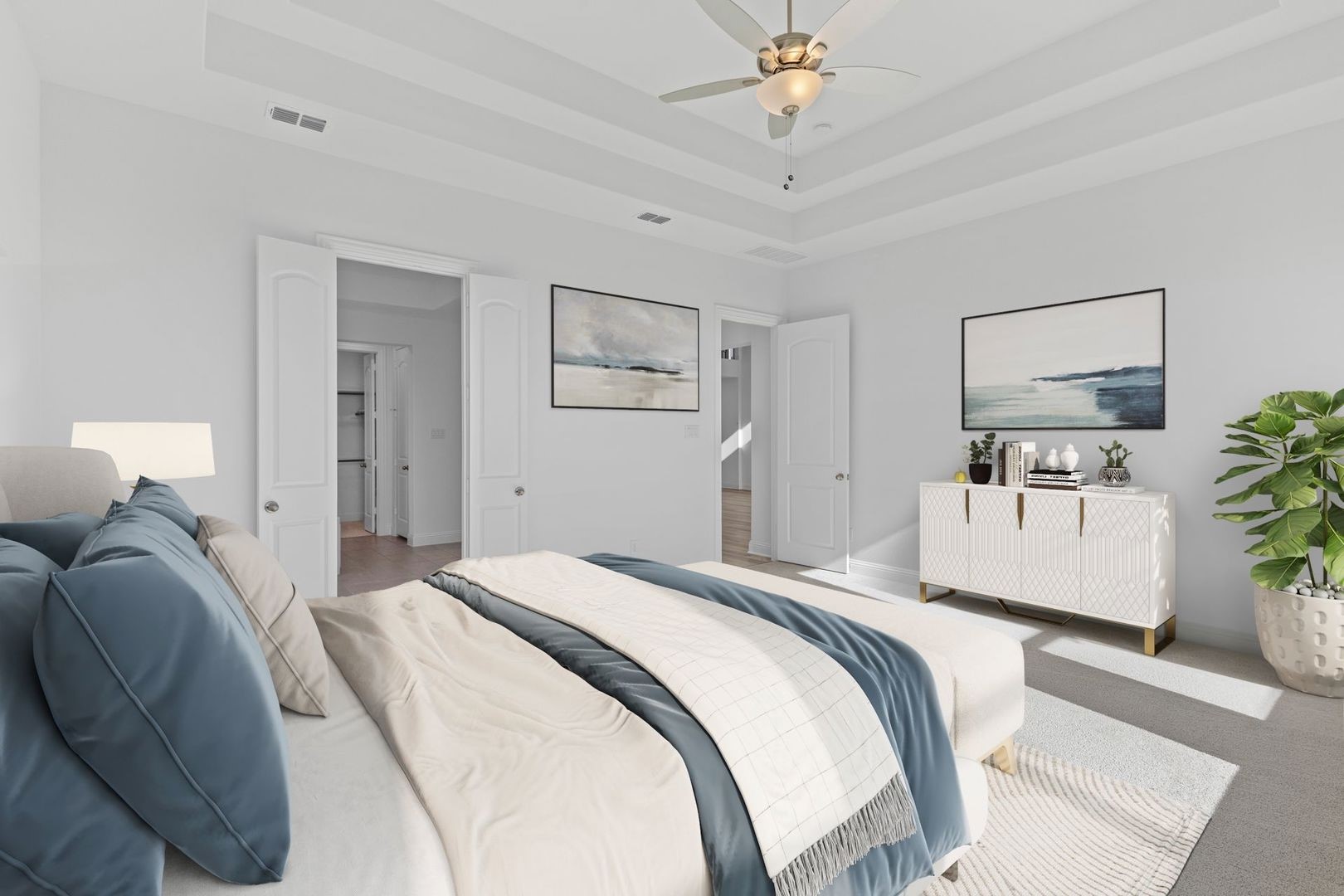 244 Basketflower Drive Waxahachie TX 75165