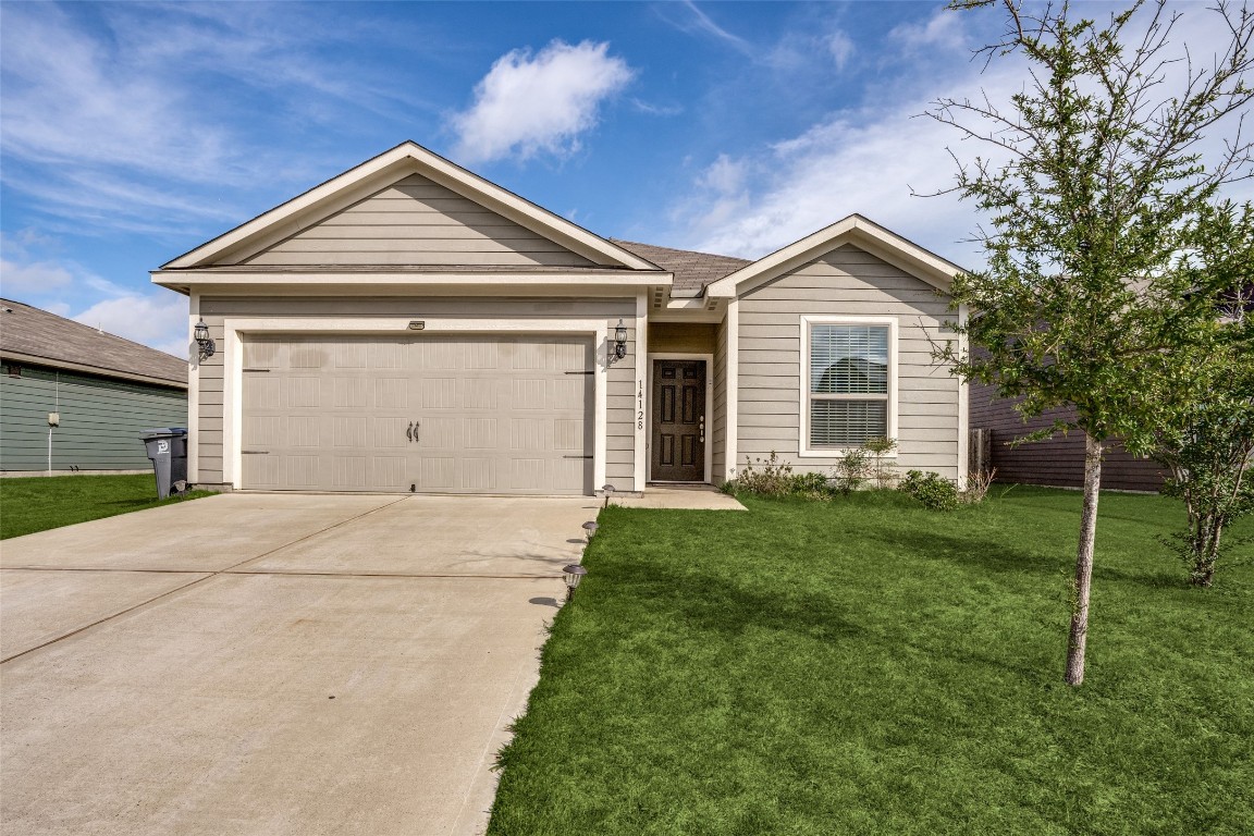 14128 Stallion Ridge Drive Dallas TX 75253