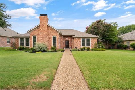 4121 Hampshire Street Plano TX 75093