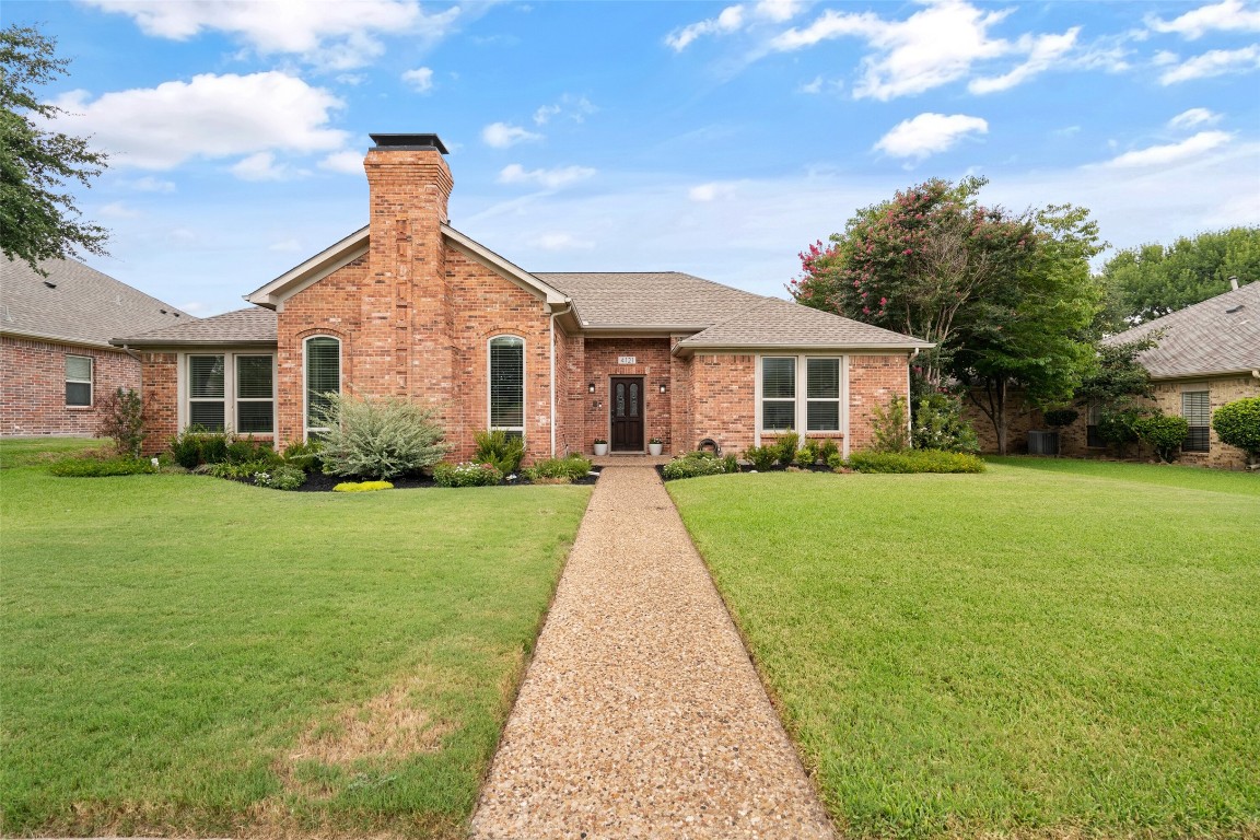 4121 Hampshire Street Plano TX 75093