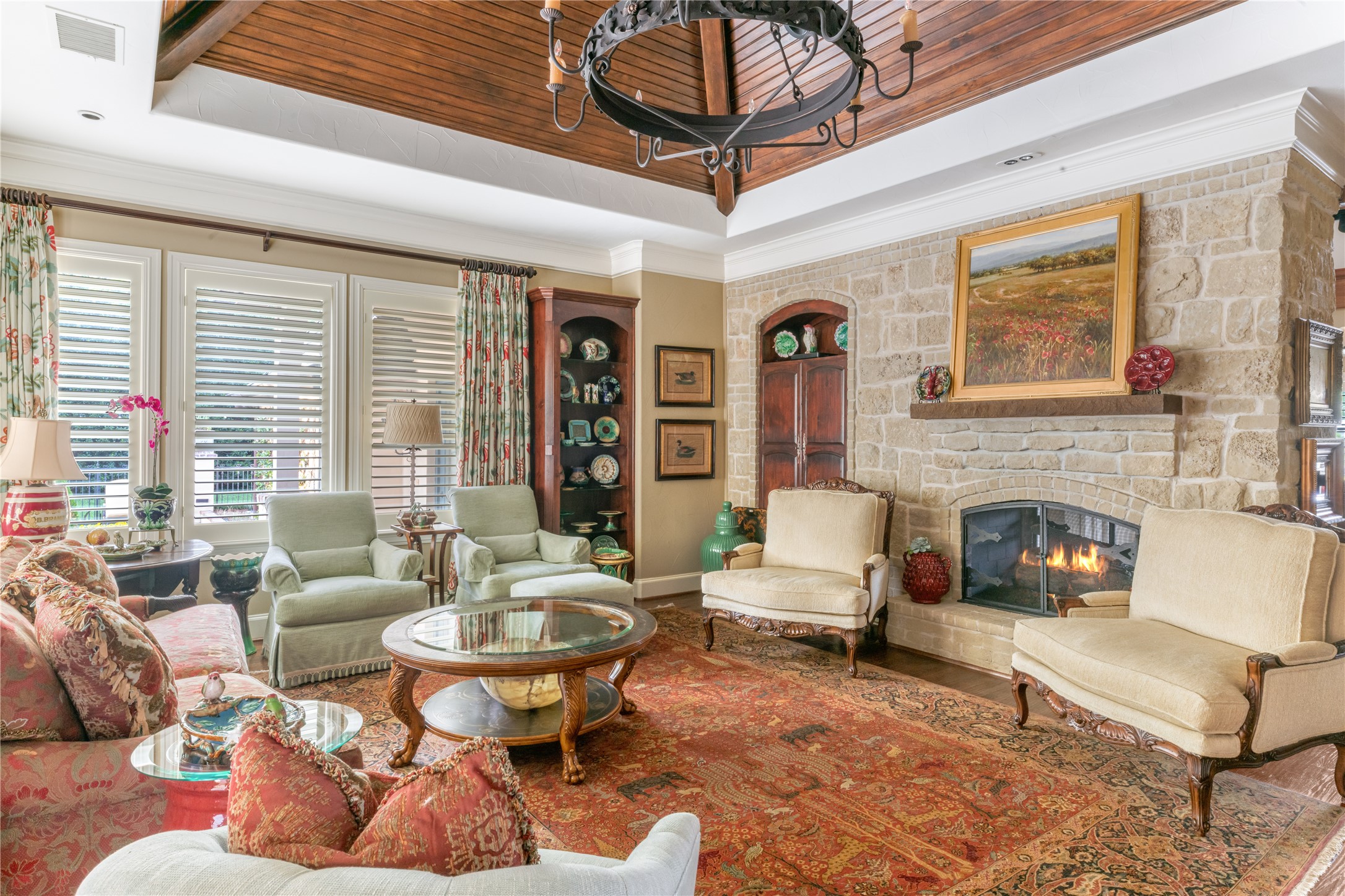 6347 Woodland Drive Dallas TX 75225