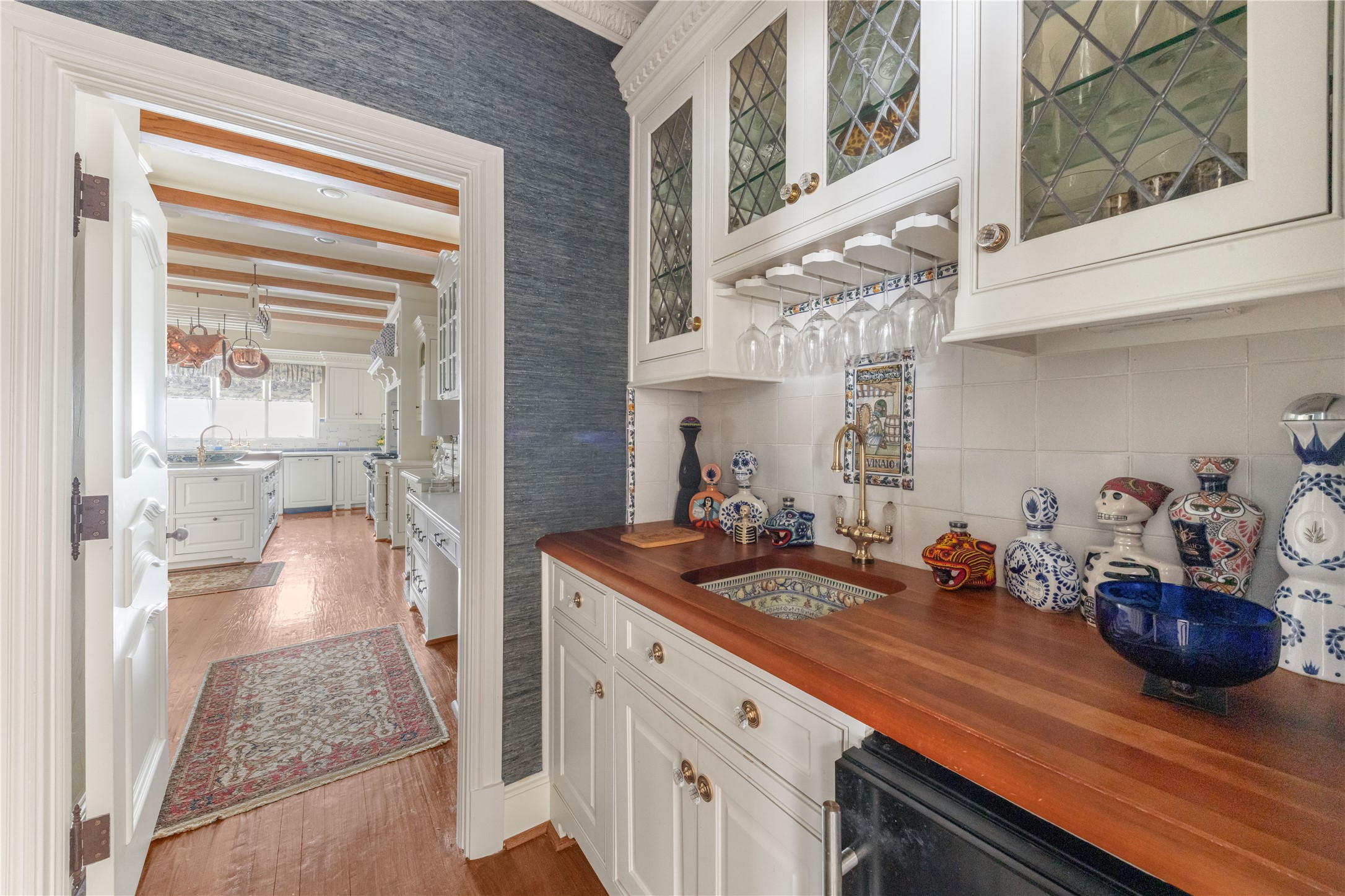 6347 Woodland Drive Dallas TX 75225