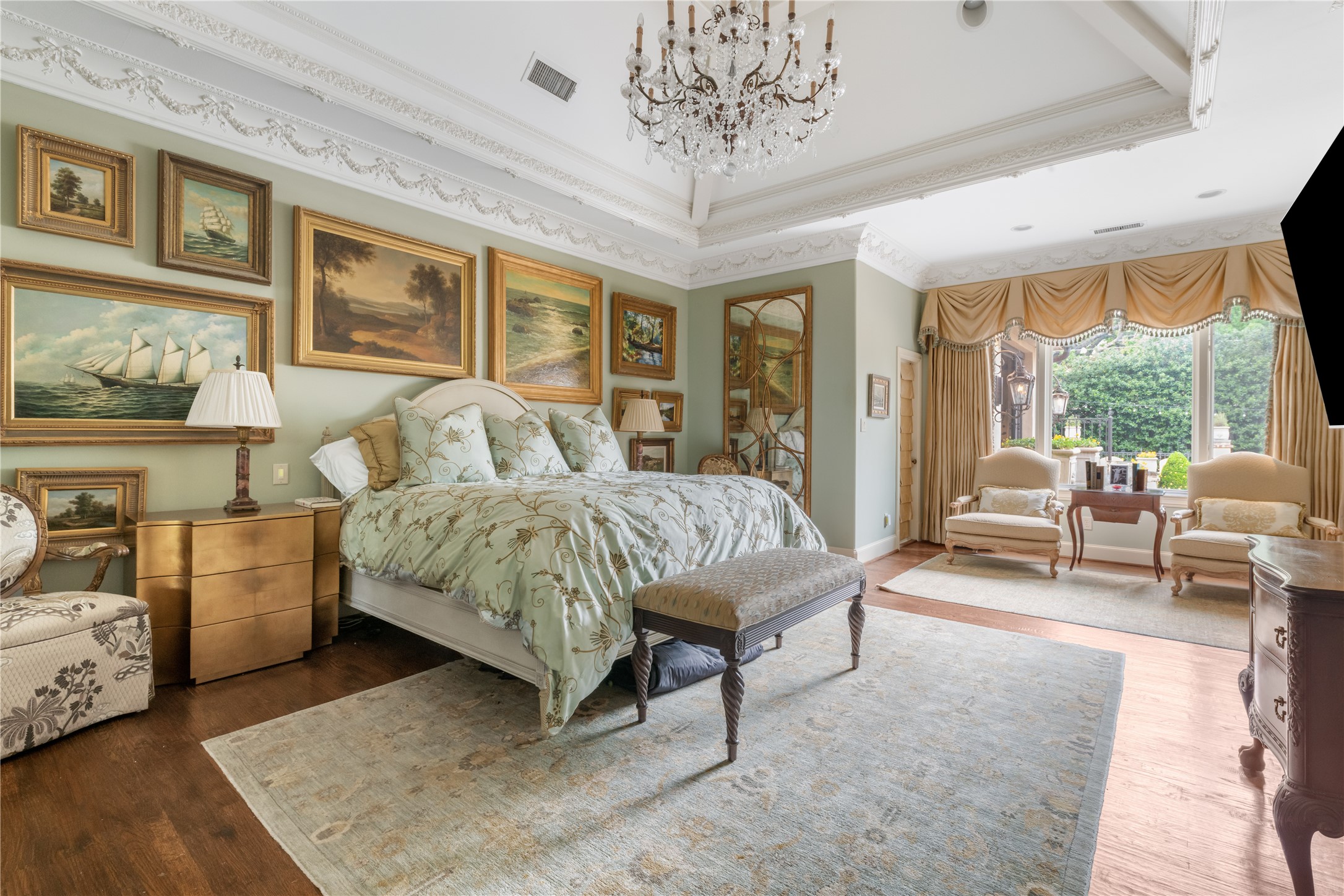 6347 Woodland Drive Dallas TX 75225