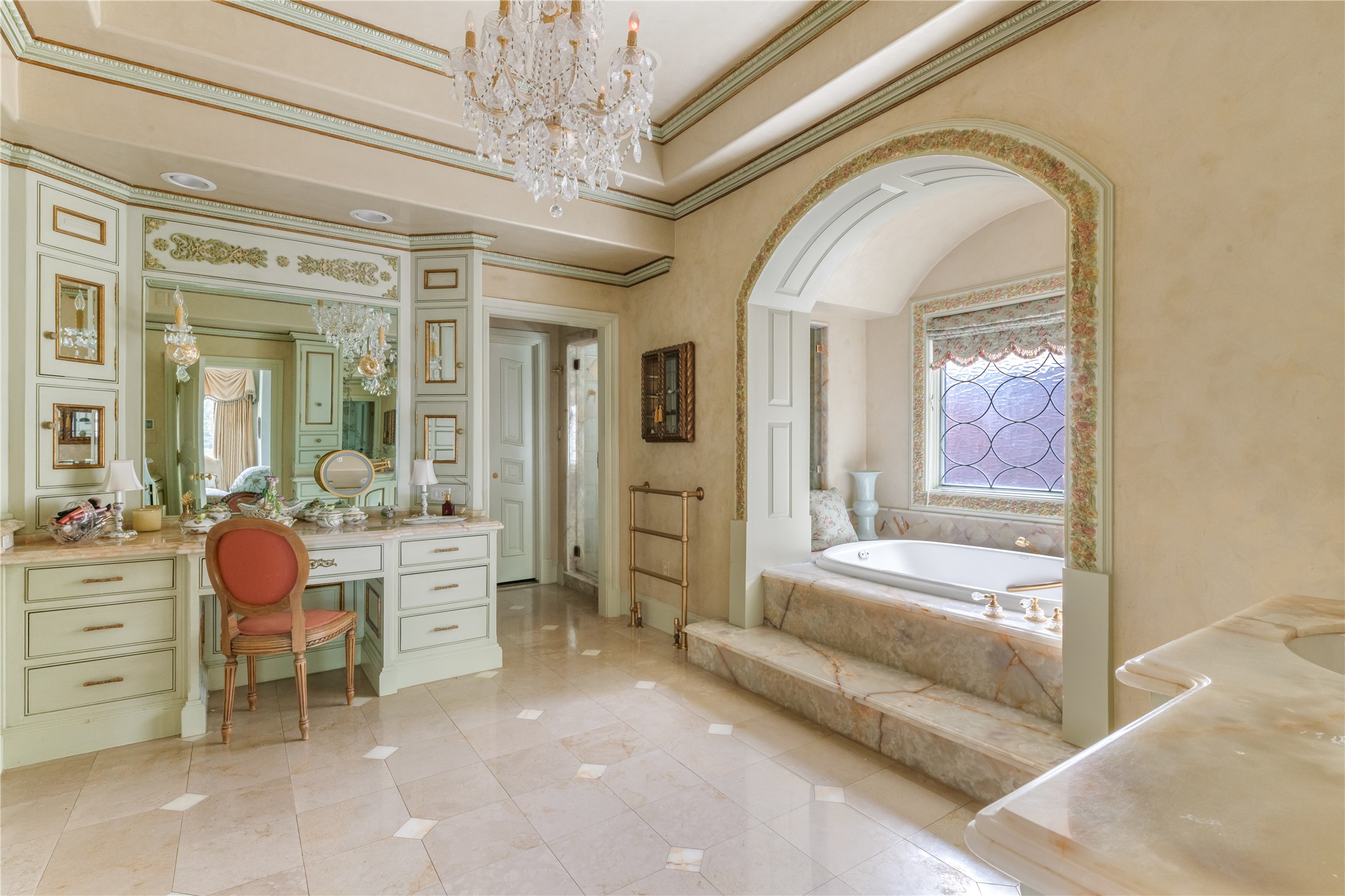 6347 Woodland Drive Dallas TX 75225