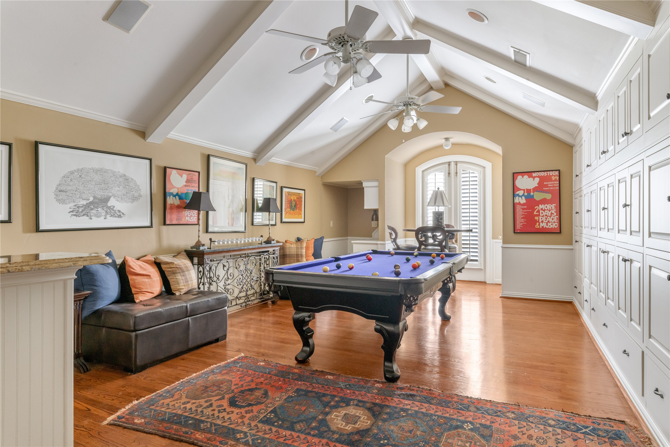 6347 Woodland Drive Dallas TX 75225