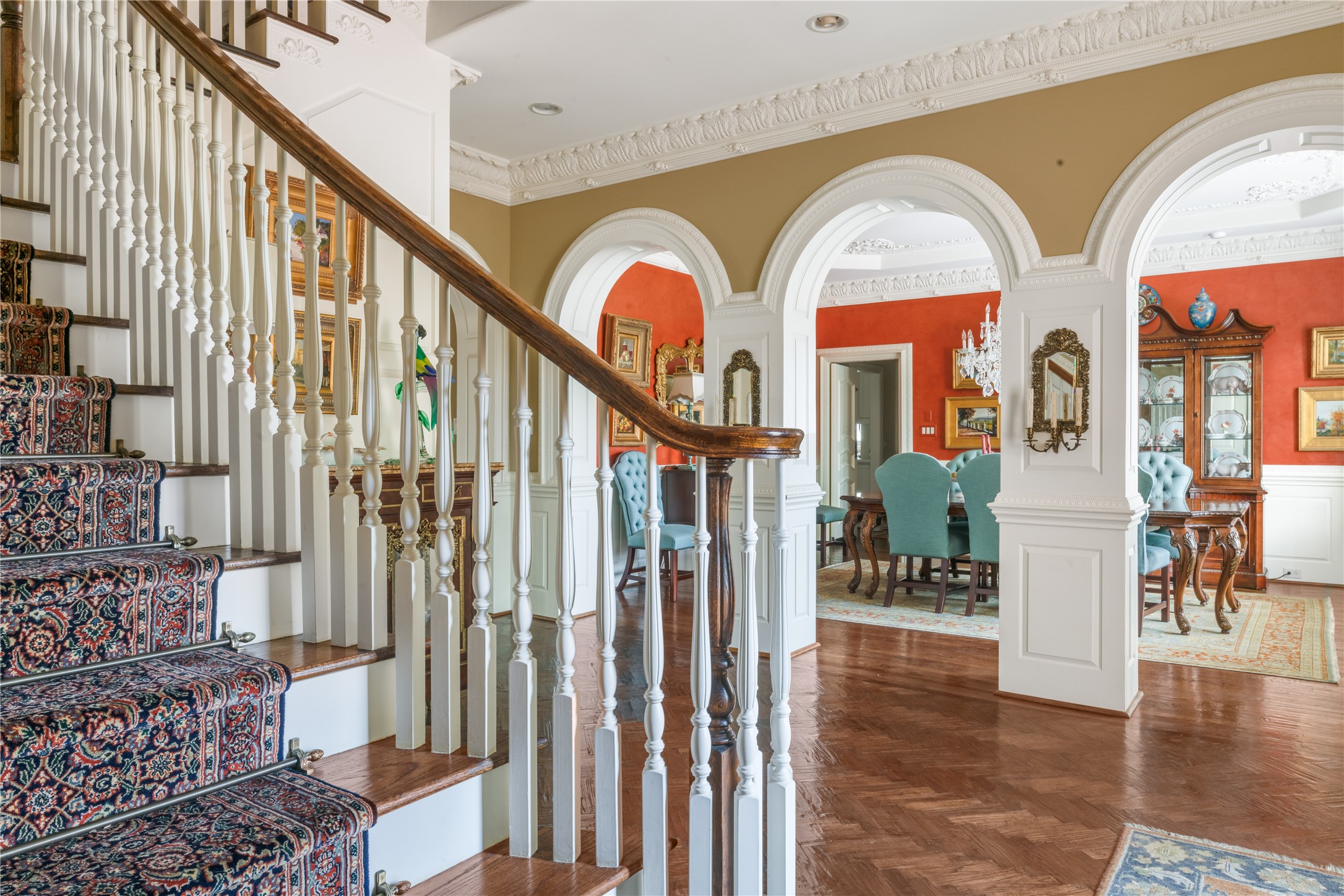 6347 Woodland Drive Dallas TX 75225