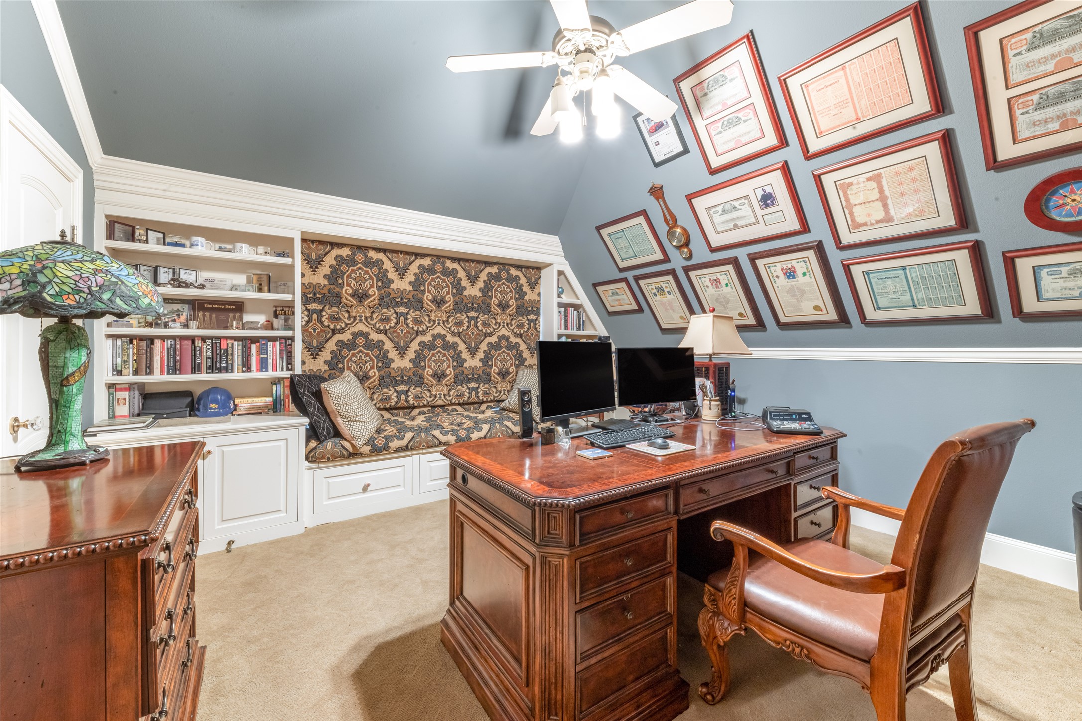 6347 Woodland Drive Dallas TX 75225