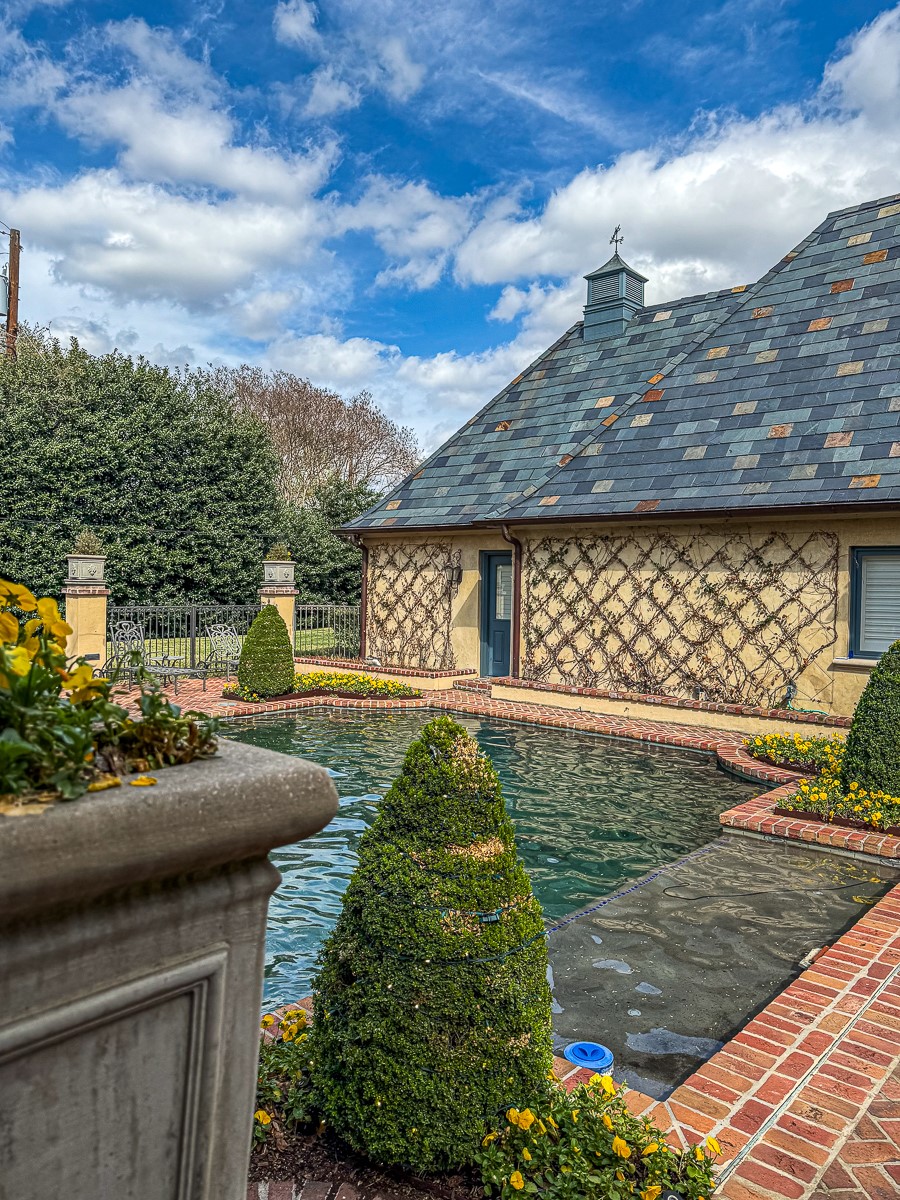 6347 Woodland Drive Dallas TX 75225