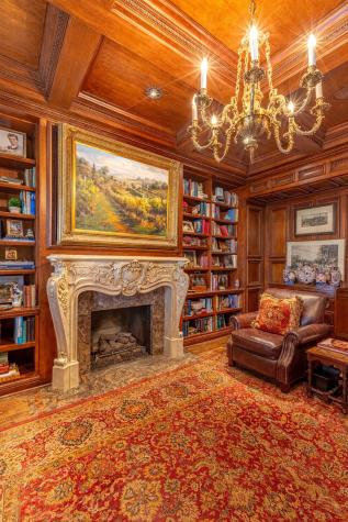 6347 Woodland Drive Dallas TX 75225