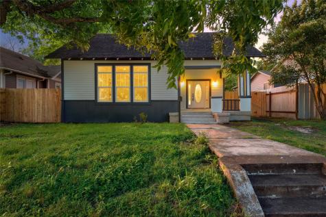 2023 Bosque Boulevard Waco TX 76707