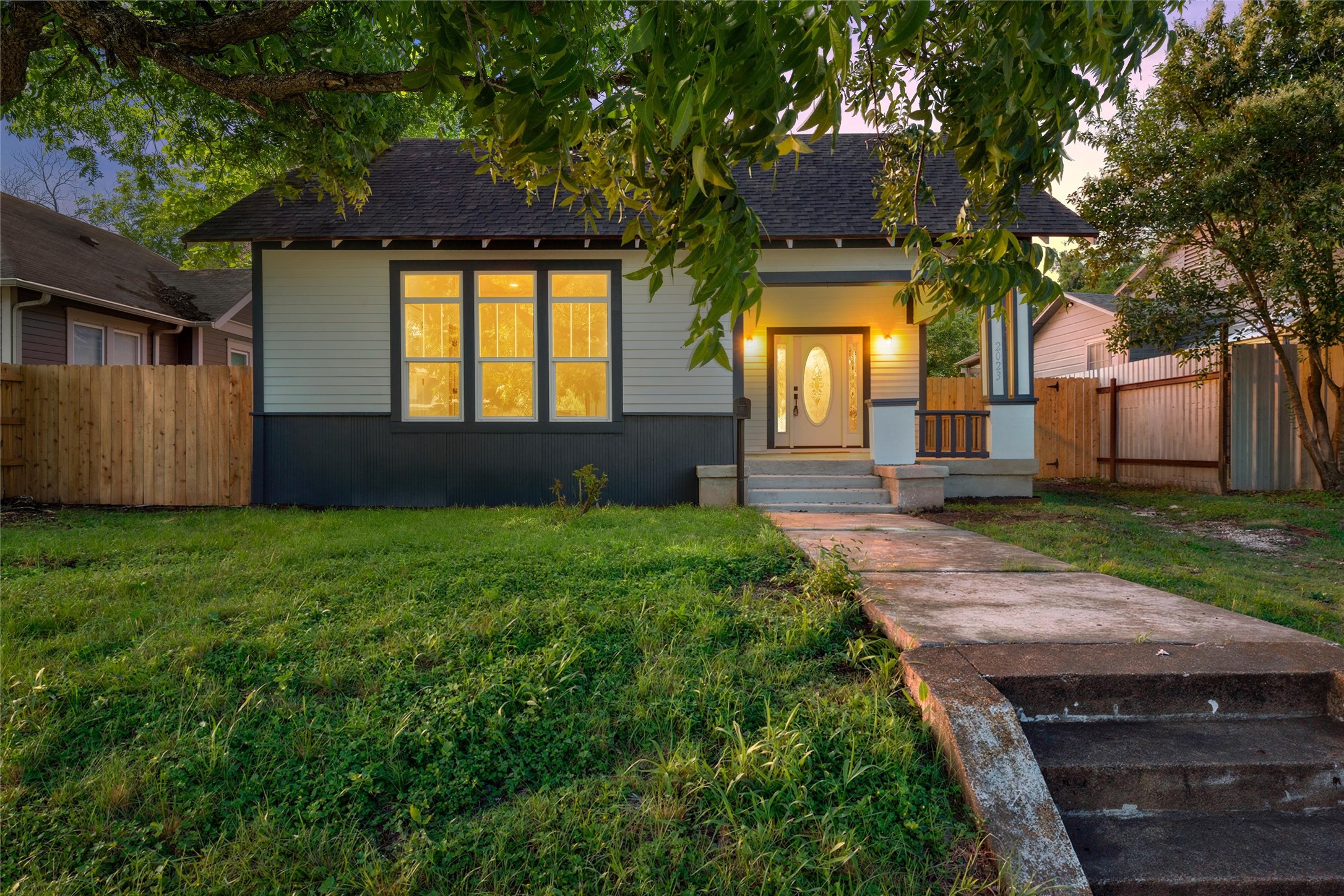 2023 Bosque Boulevard Waco TX 76707