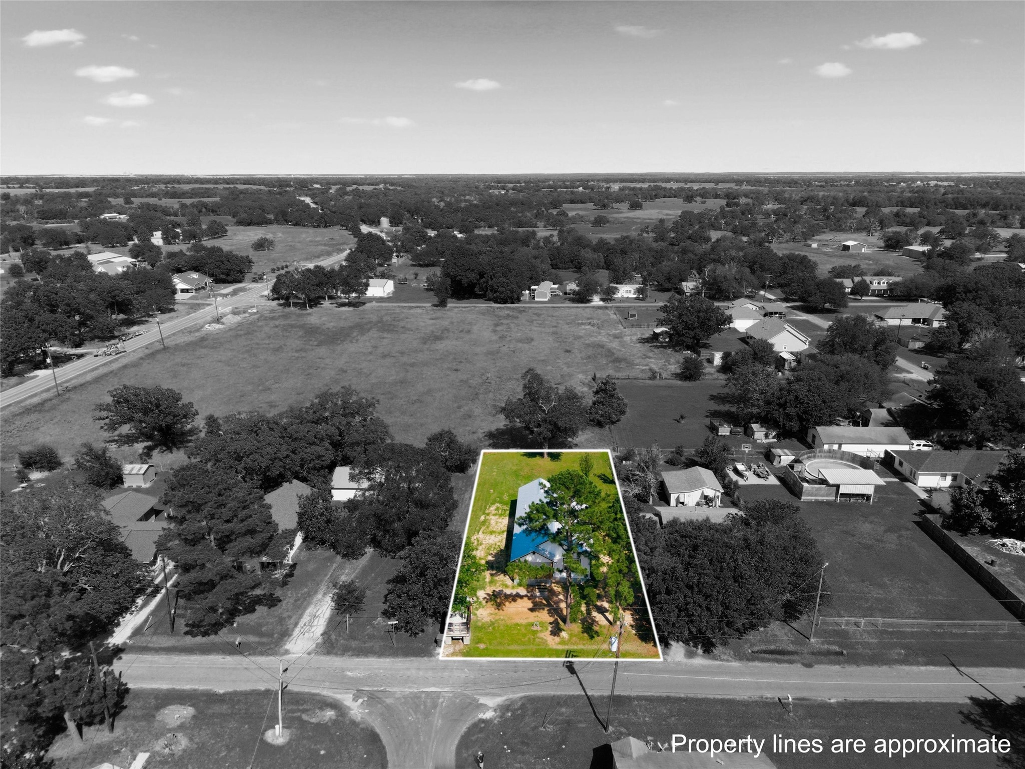 2023 Bosque Boulevard Waco TX 76707