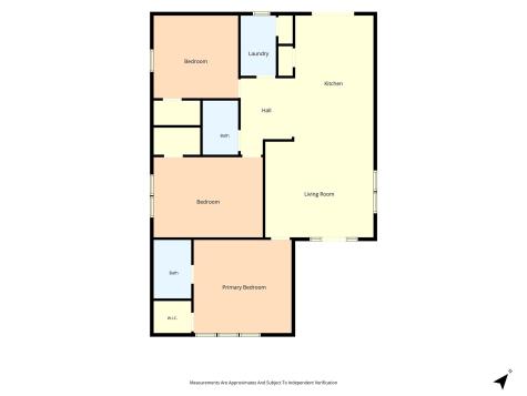 2023 Bosque Boulevard Waco TX 76707