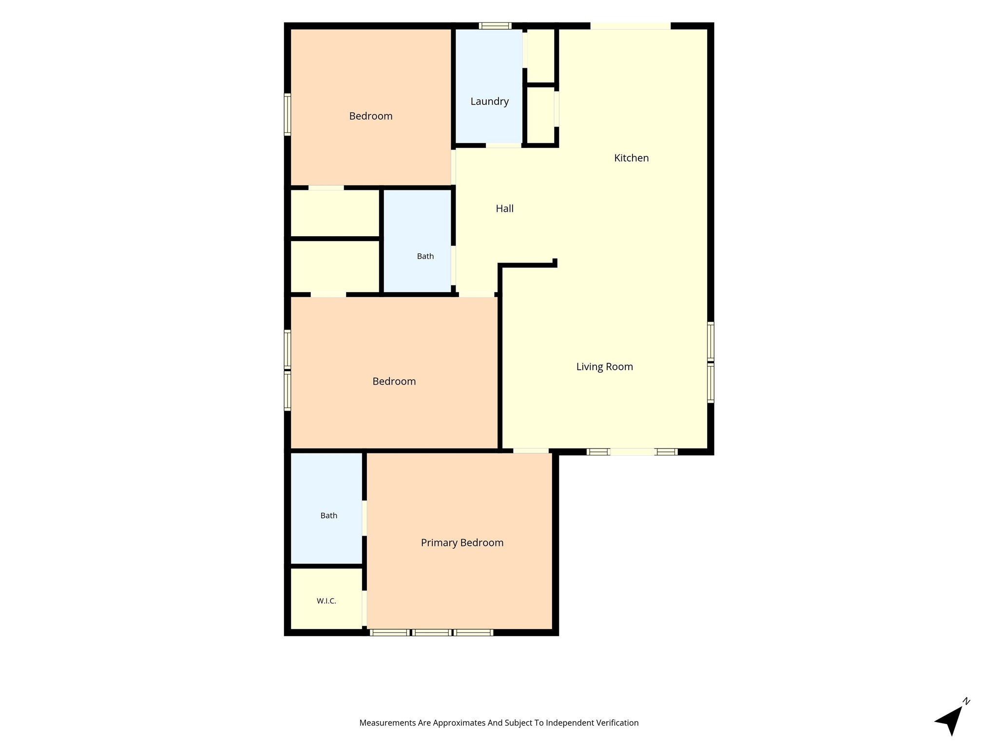 2023 Bosque Boulevard Waco TX 76707