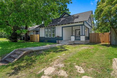 2023 Bosque Boulevard Waco TX 76707