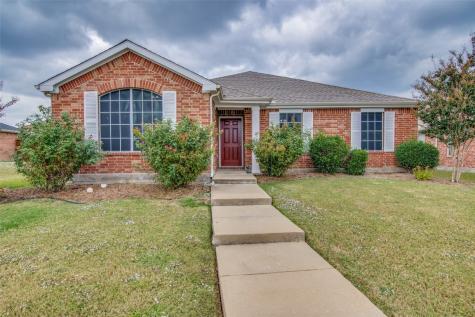 408 Sandy Lane Royse City TX 75189
