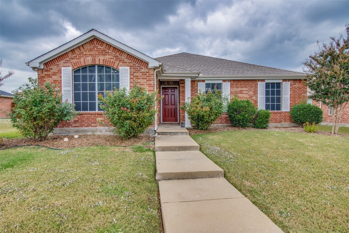 408 Sandy Lane Royse City TX 75189