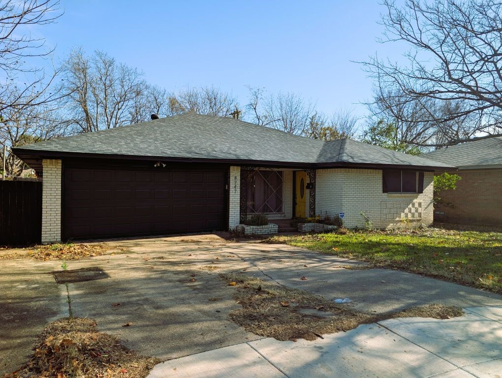 8747 Mosswood Drive Dallas TX 75227