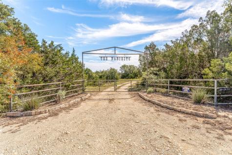 201 County Road 212 Hico TX 76457