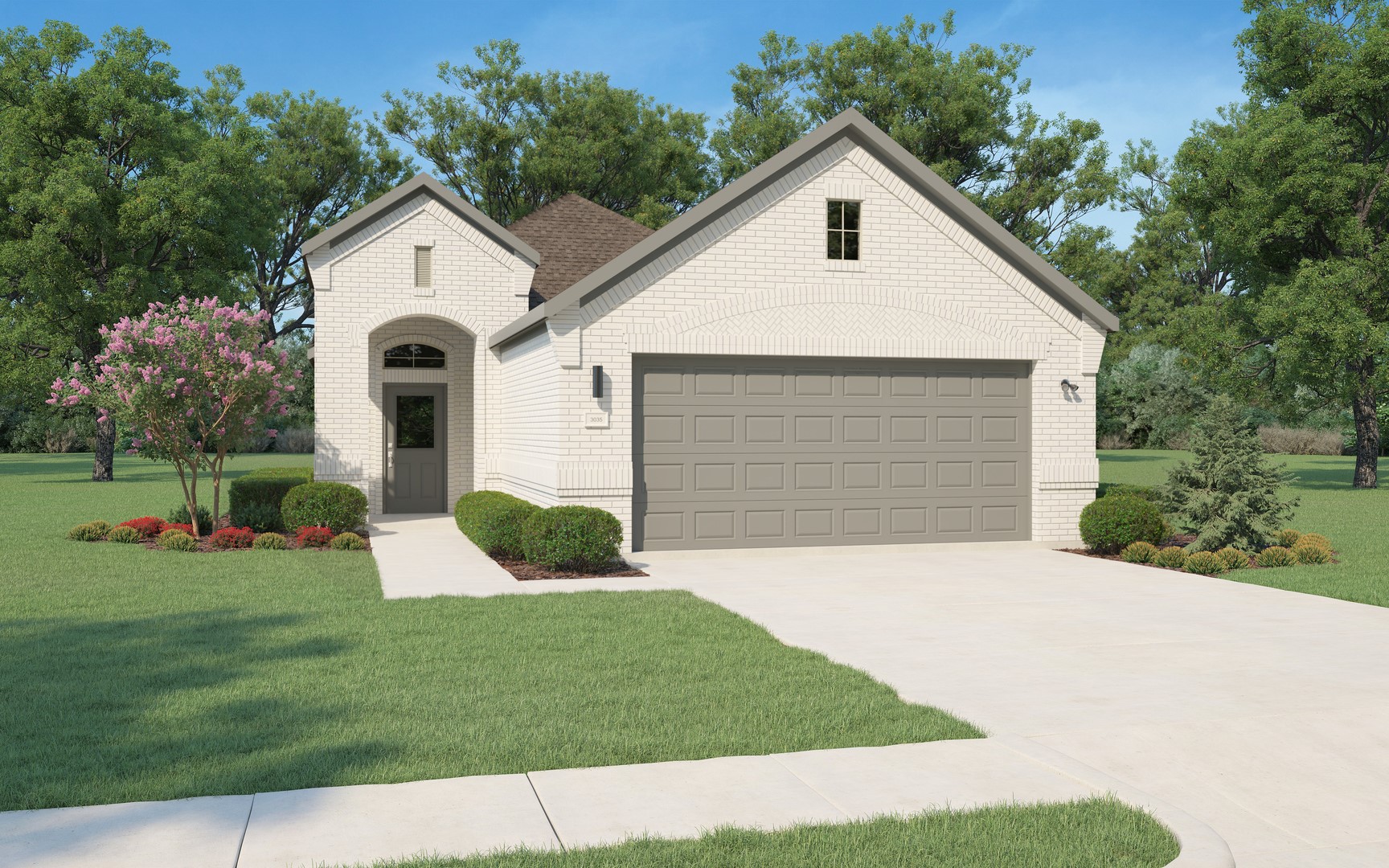 3917 Nasworthy Drive Farmersville TX 75442