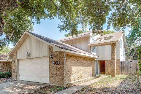609 Via Miramonte Mesquite TX 75150