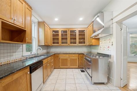 111 S Willomet Avenue Dallas TX 75208