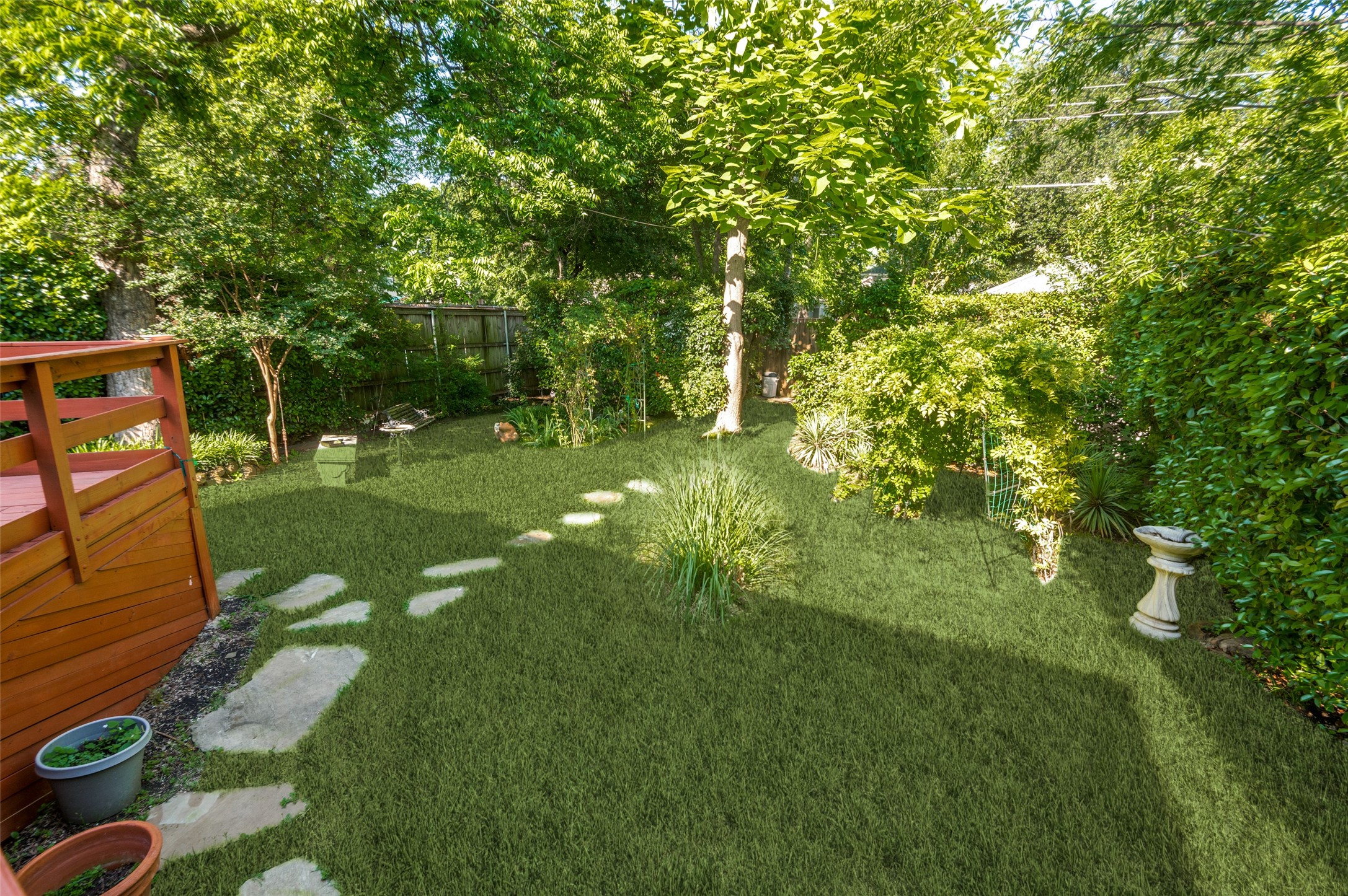 111 S Willomet Avenue Dallas TX 75208