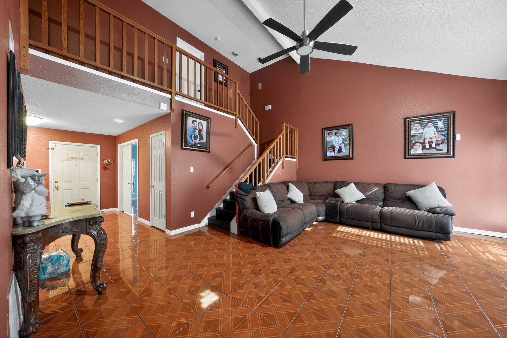 2545 Forest Creek Drive Fort Worth TX 76123