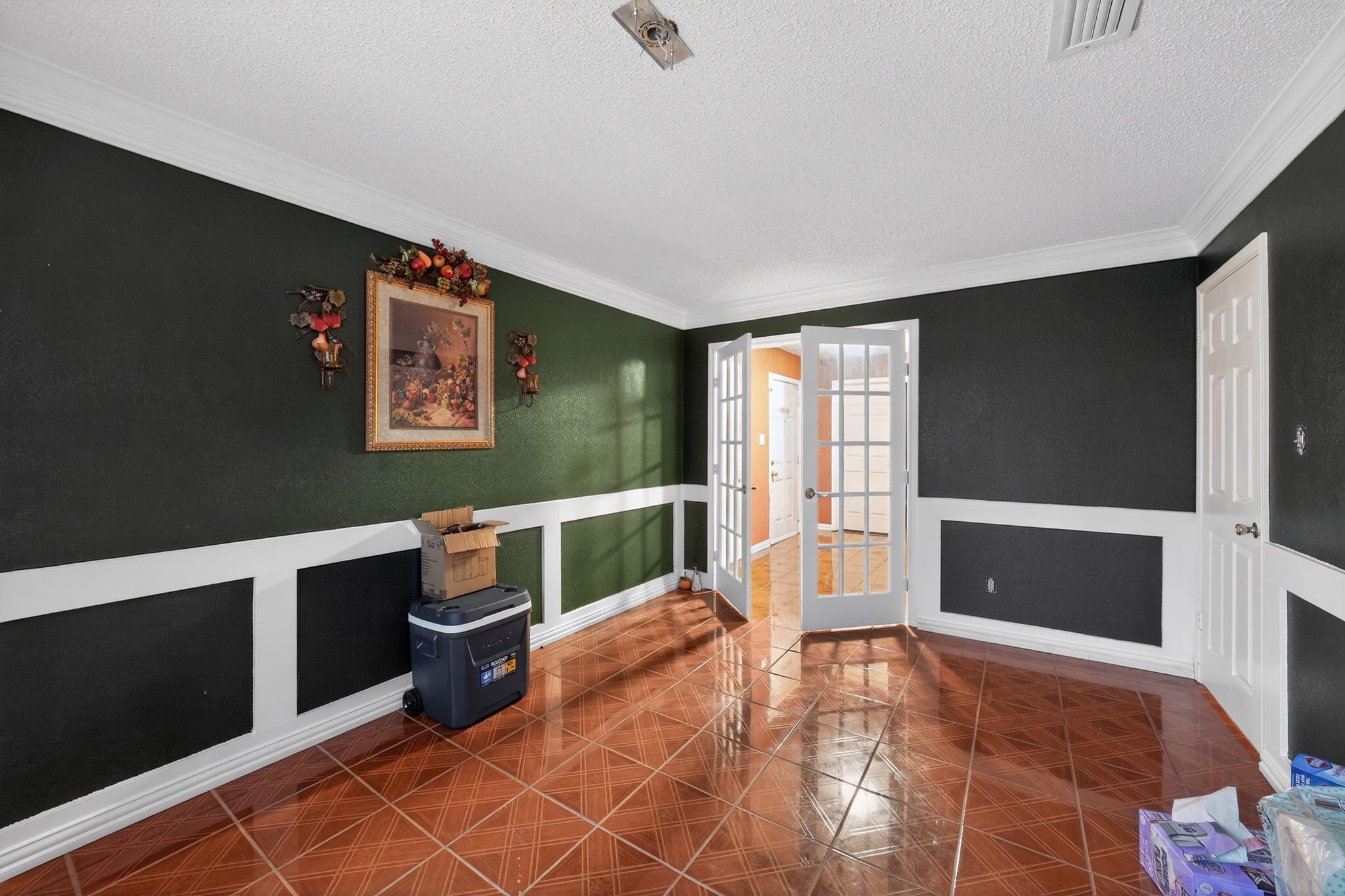 2545 Forest Creek Drive Fort Worth TX 76123