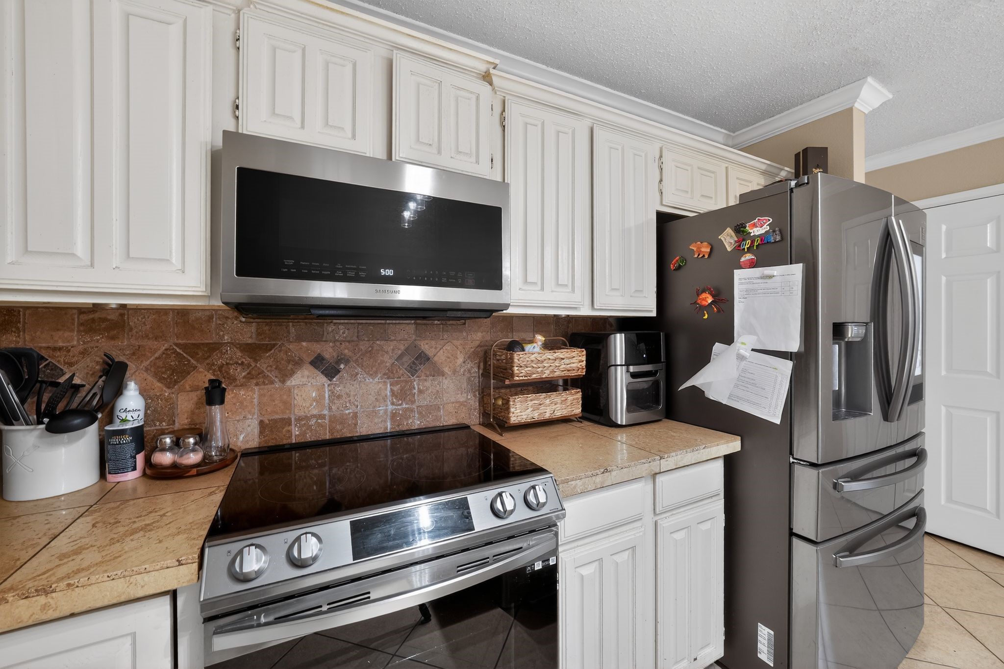 2545 Forest Creek Drive Fort Worth TX 76123
