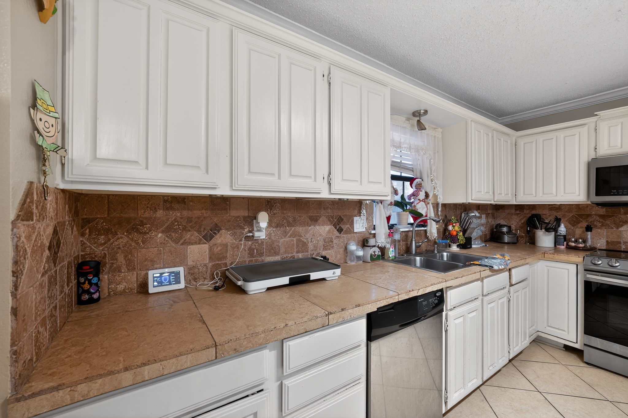 2545 Forest Creek Drive Fort Worth TX 76123