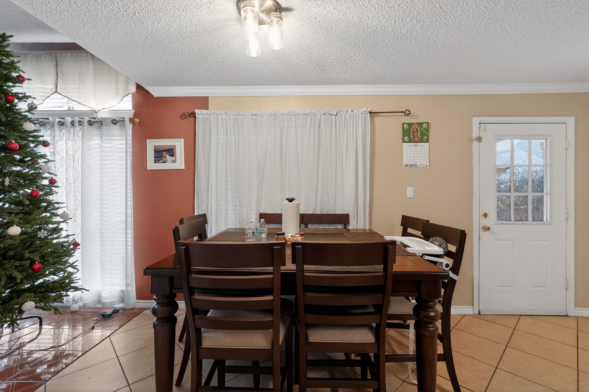 2545 Forest Creek Drive Fort Worth TX 76123