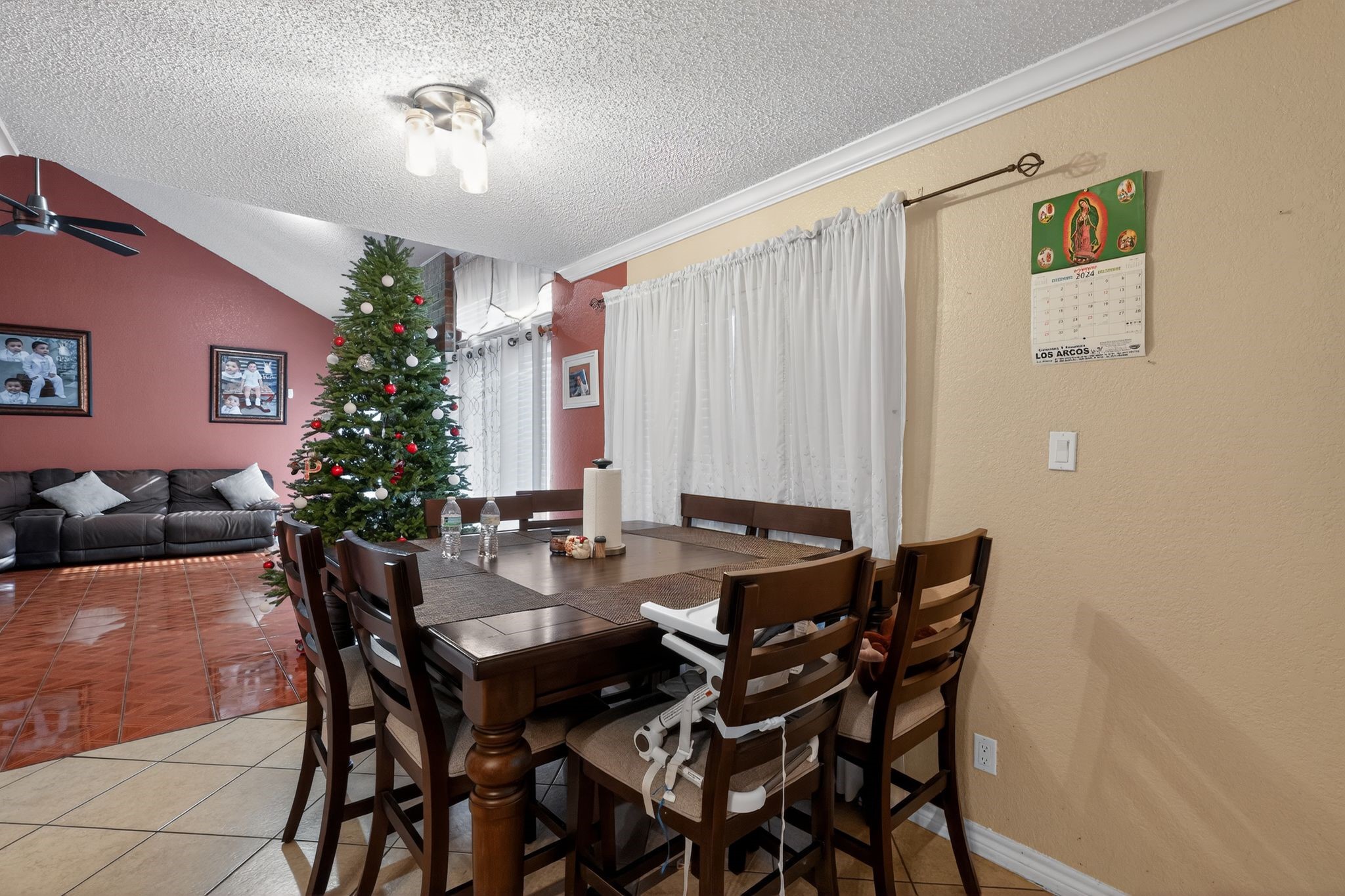 2545 Forest Creek Drive Fort Worth TX 76123