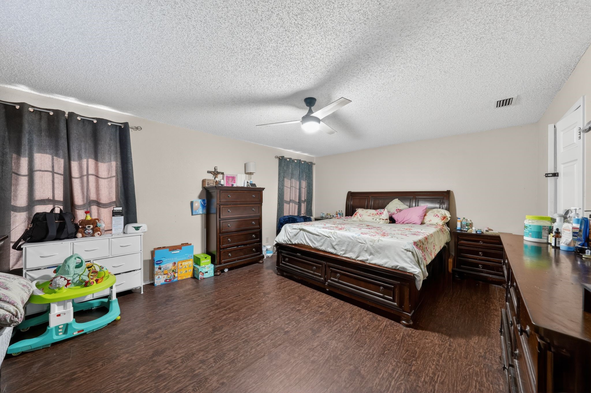 2545 Forest Creek Drive Fort Worth TX 76123