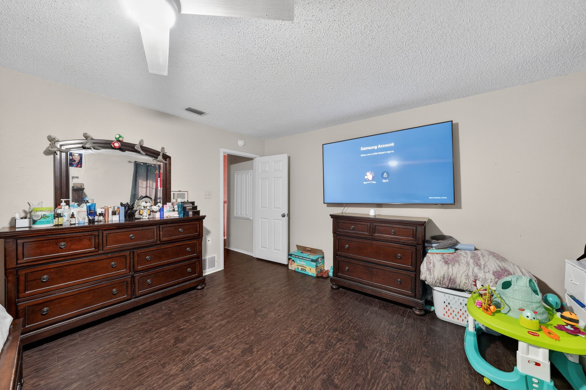2545 Forest Creek Drive Fort Worth TX 76123