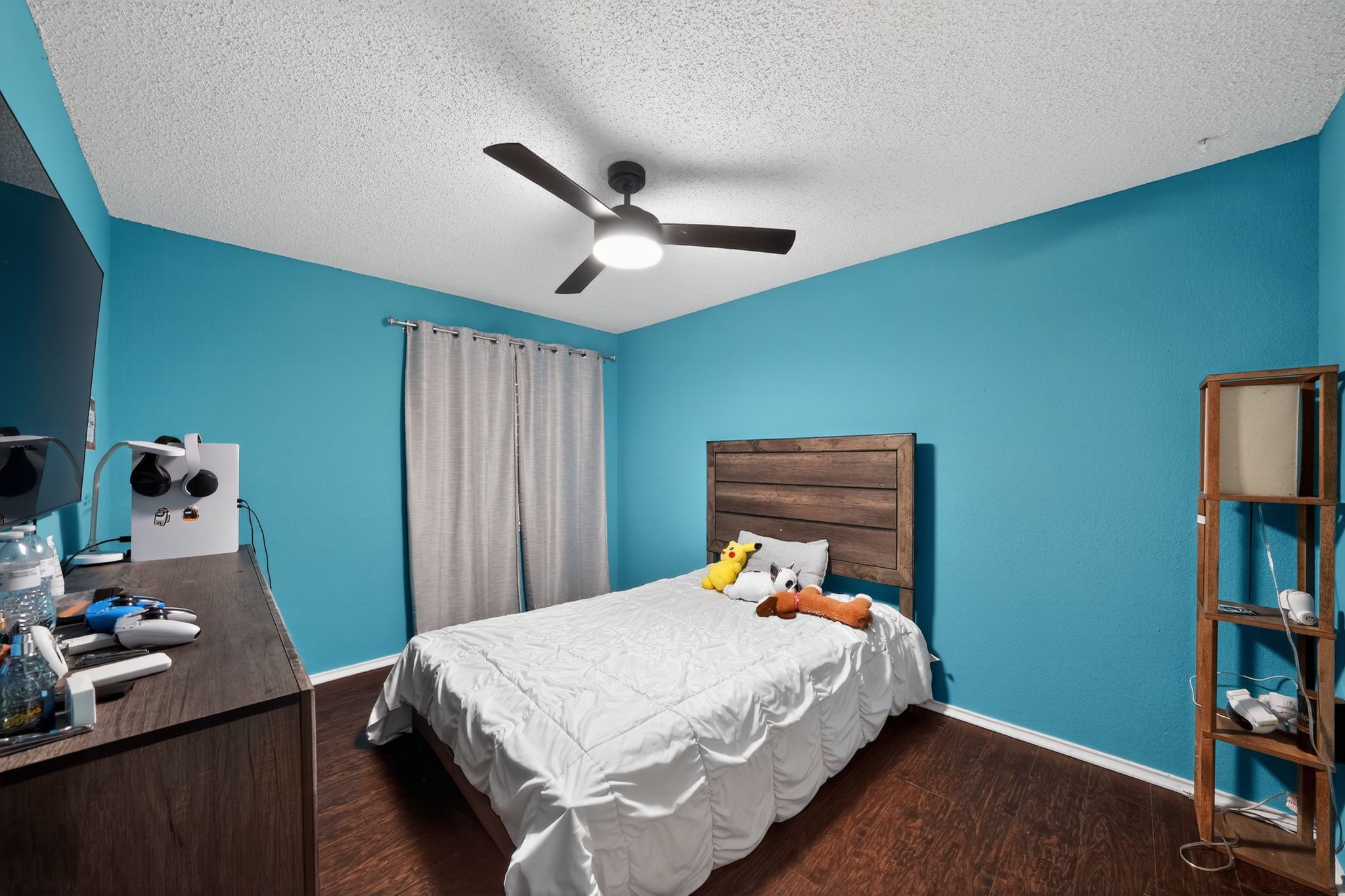 2545 Forest Creek Drive Fort Worth TX 76123