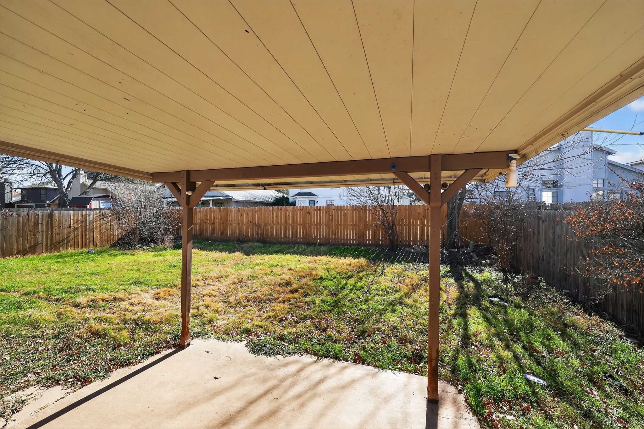 2545 Forest Creek Drive Fort Worth TX 76123