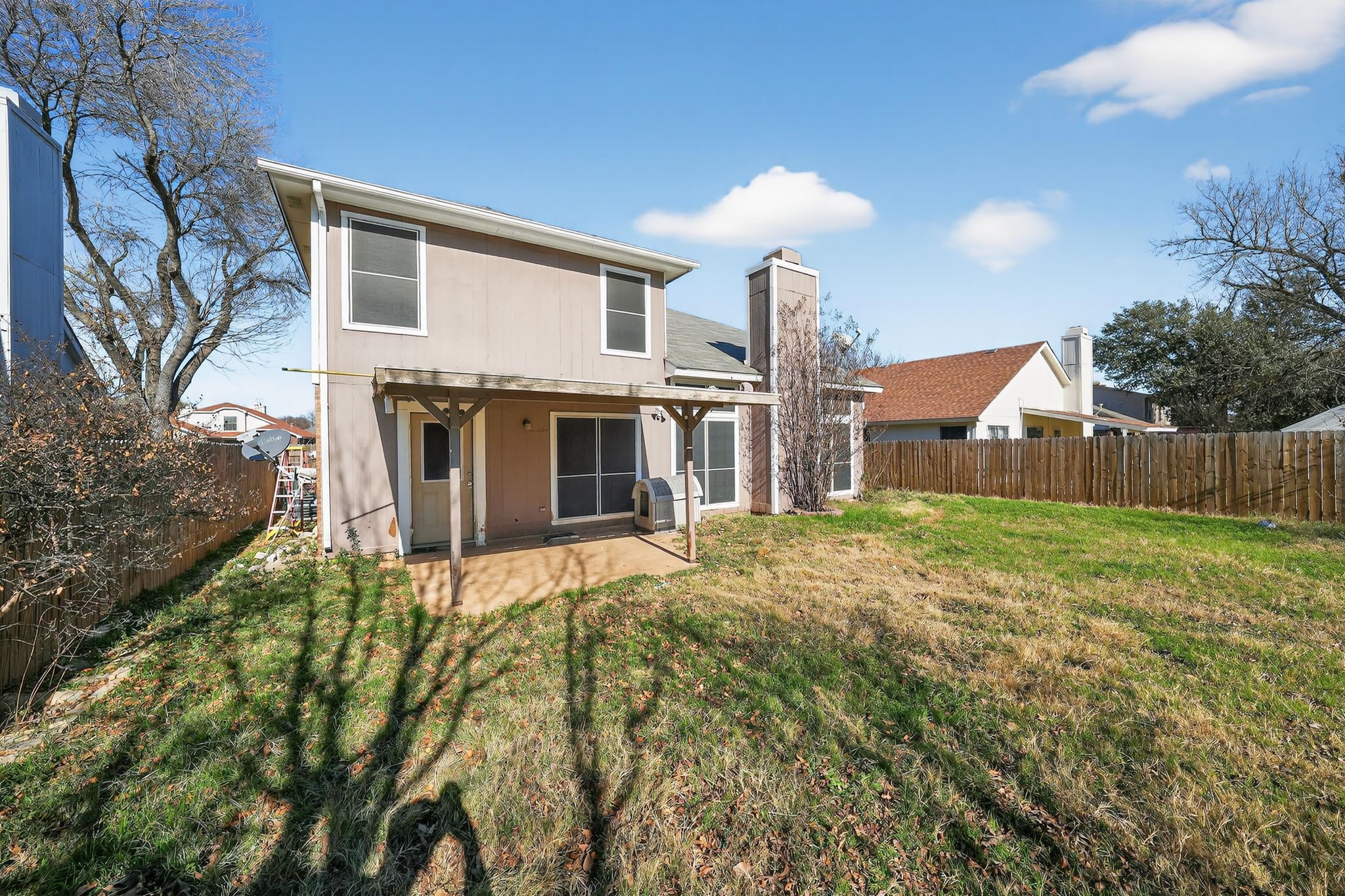 2545 Forest Creek Drive Fort Worth TX 76123