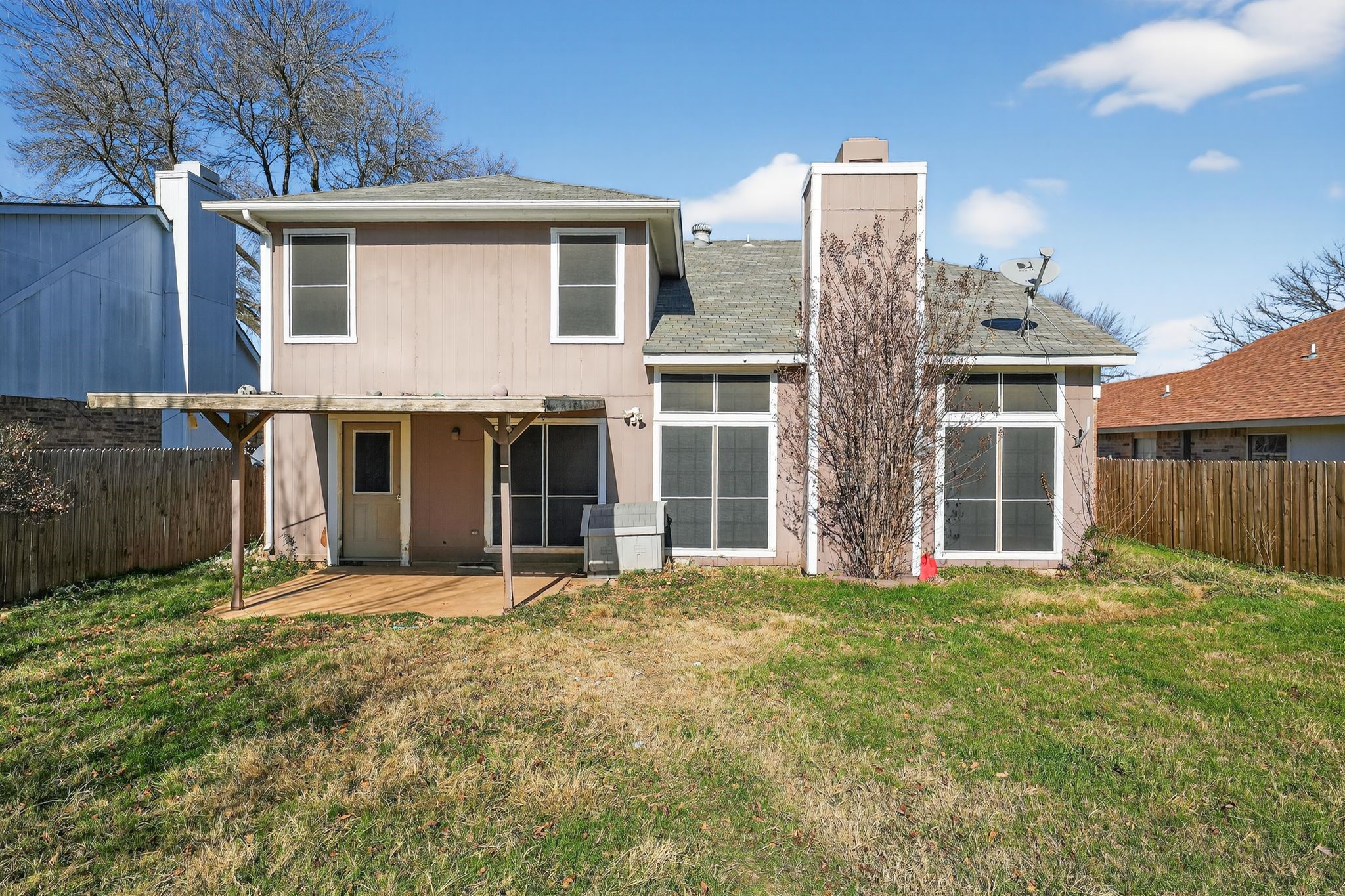 2545 Forest Creek Drive Fort Worth TX 76123