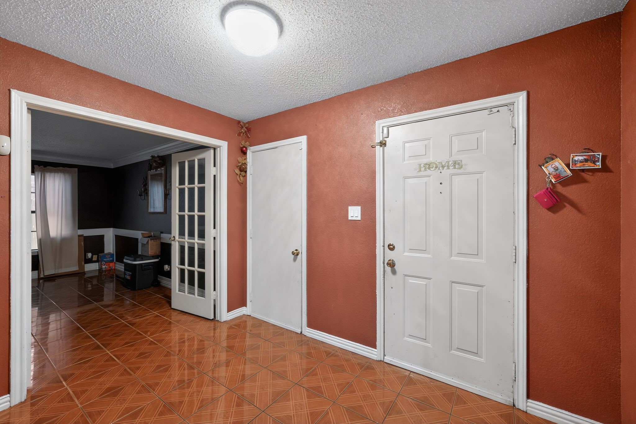 2545 Forest Creek Drive Fort Worth TX 76123