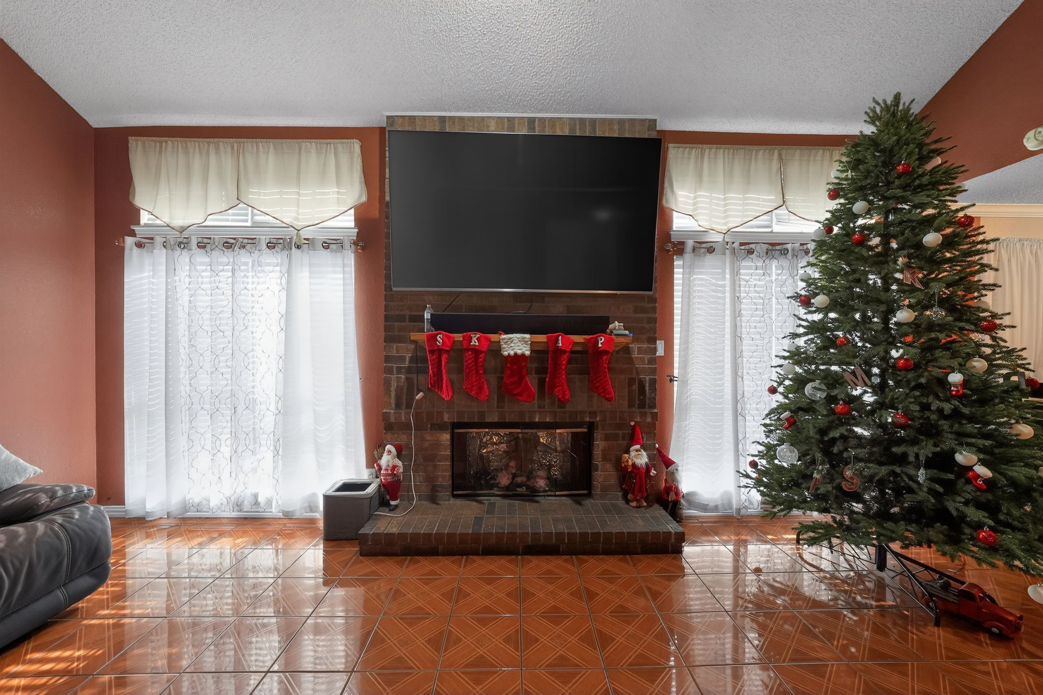 2545 Forest Creek Drive Fort Worth TX 76123