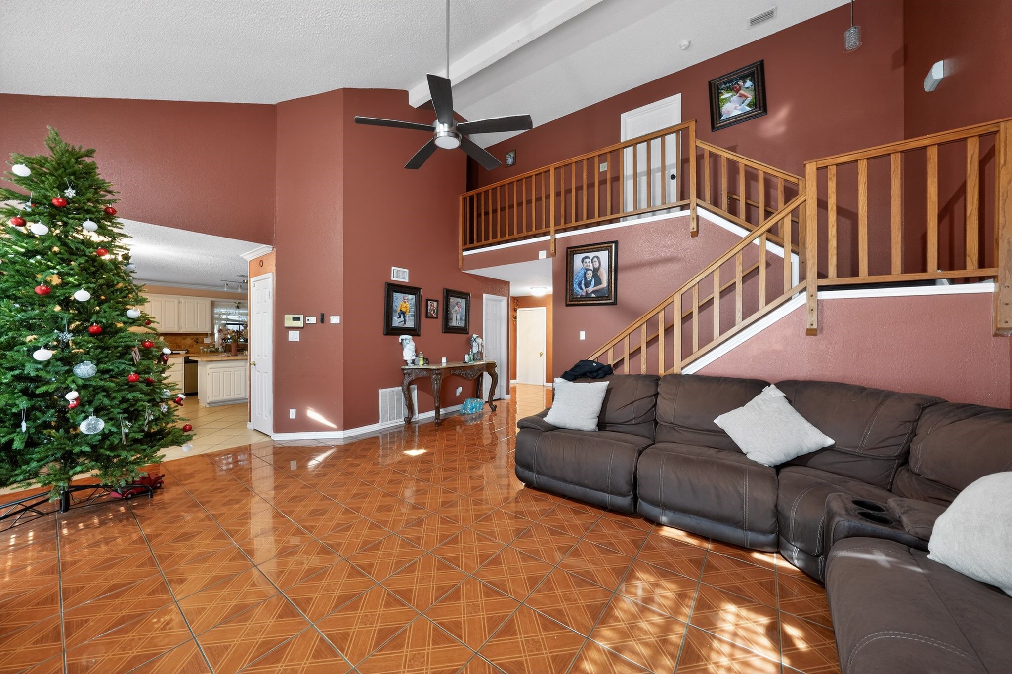2545 Forest Creek Drive Fort Worth TX 76123