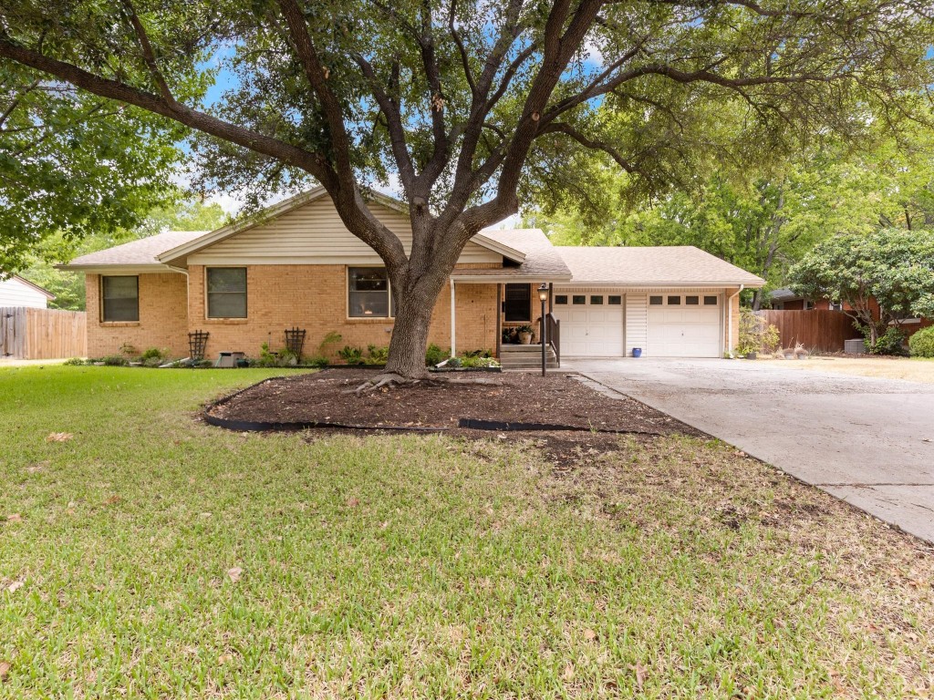 4024 Piedmont Road Fort Worth TX 76116