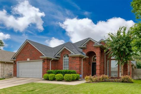 2800 Calico Rock Drive Fort Worth TX 76131