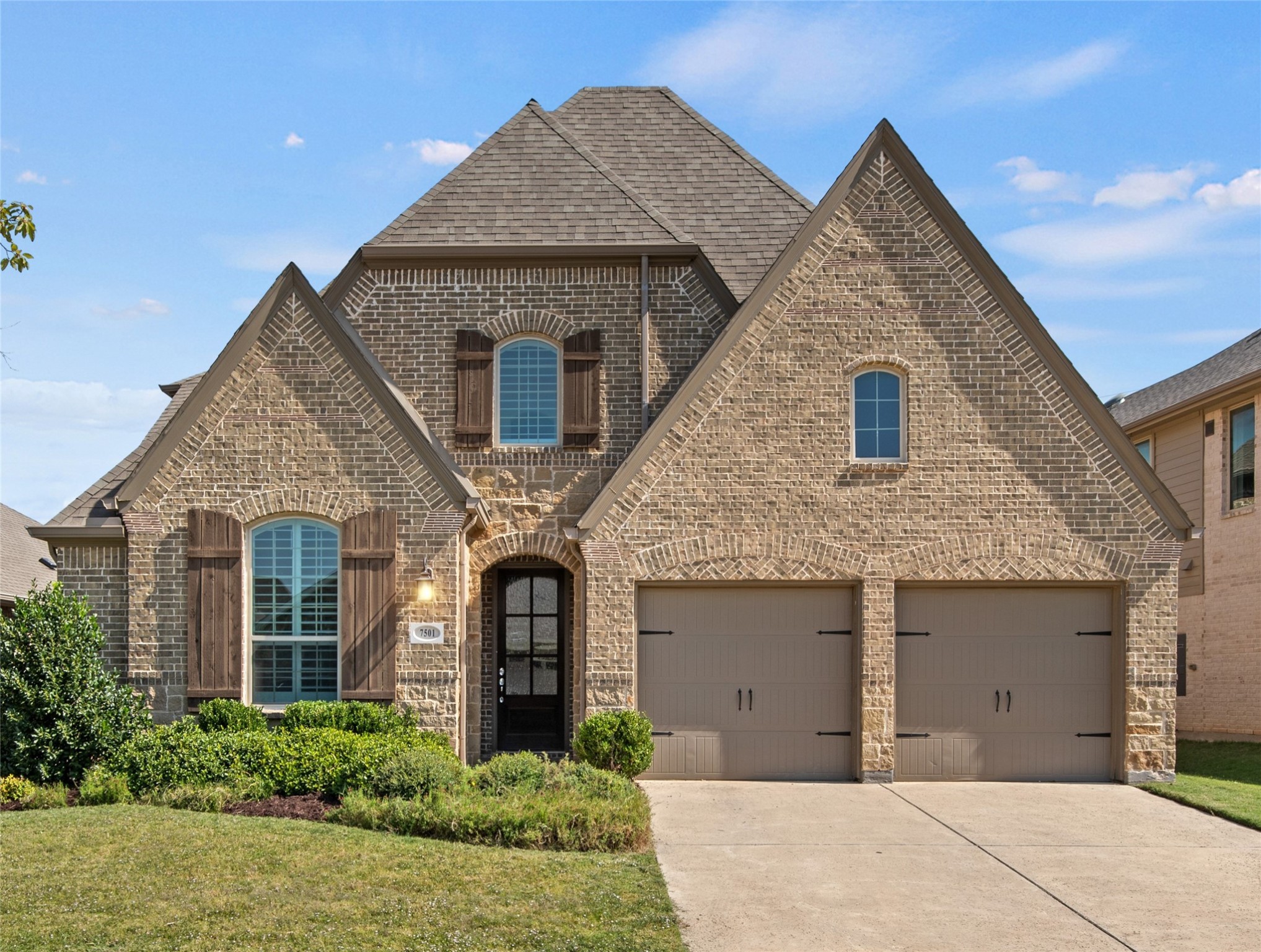 7501 Plumgrove Road Fort Worth TX 76123
